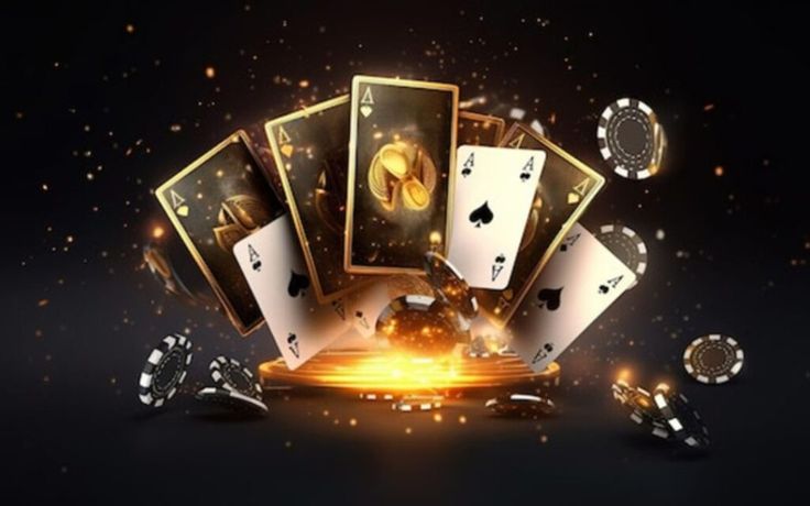 پاکستان میں PHGOLDEN کا آن لائن کیسینو سیکشن کھولیں۔